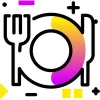 icon-dinner