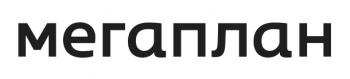 logo мегаплан